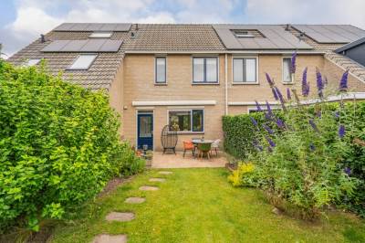 Woning Voorstebree 36 Assen