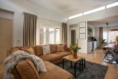 Woning Karwijstraat 26 Utrecht
