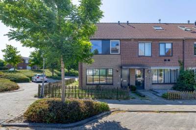 Woning Acacia 45 Dirksland