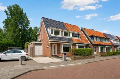 Woning Hoflanderweg 85 Beverwijk