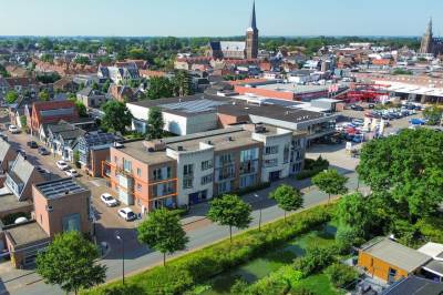 Woning Langestraat 29 Schagen
