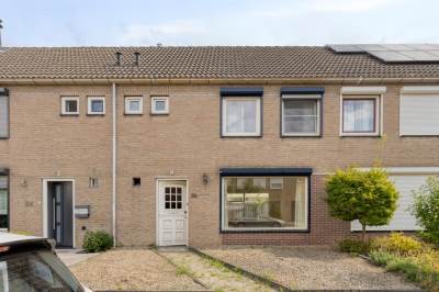 Woning Gouwestraat 56 Terneuzen