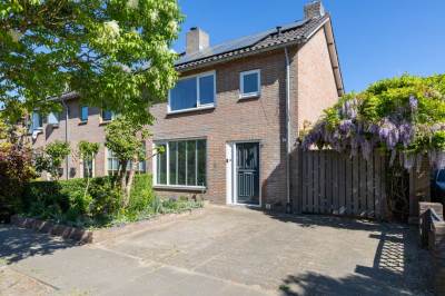 Woning Poelsstraat 7 Westervoort