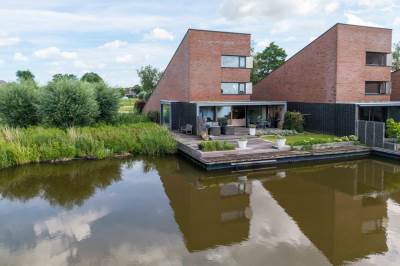Woning De Deelen 2 Leeuwarden
