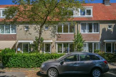 Woning Atalanta 39 Zeewolde