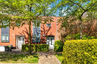 Woning Balg 49 Hoofddorp