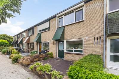 Woning Lisgors 31 Mijnsheerenland