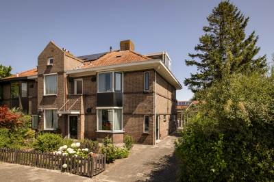 Woning Kastanjelaan 29 Zwanenburg