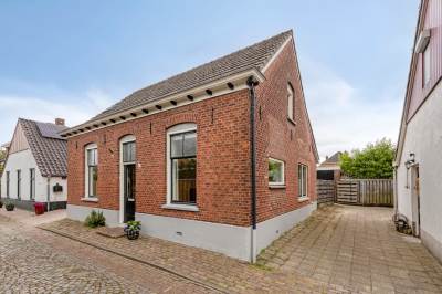 Woning Bodenvoor 20 Aalten