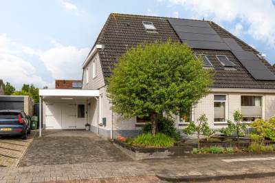 Woning Fetsasingel 17 Dronryp