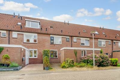 Woning Mijndenhof 107 Amsterdam