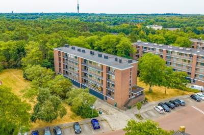 Woning Lange Heul 642 Bussum