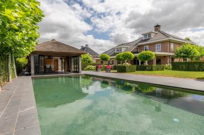 Woning Kloosring 10 Oud-Beijerland