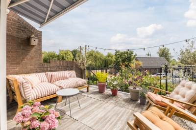 Woning Vledderdiep 10 Zaandam