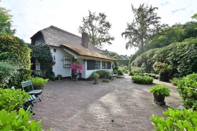Woning Kostverloren 64A Laren (NH)