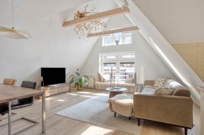 Woning Kolkstraat 7H Purmerend