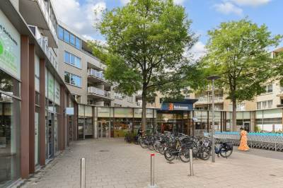 Woning Quirinegang 161 Zoetermeer