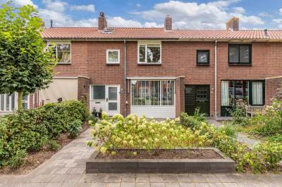 Woning Noordeinde 14 Marknesse