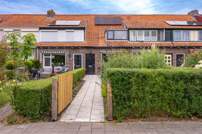 Woning Hezenbergerweg 23 Hattem
