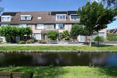 Woning Waterkers 5 Kockengen