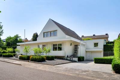 Woning Kapelweg 25 Cadier en Keer