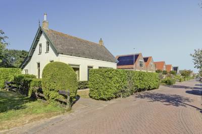 Woning Platteweg 26 Scharendijke