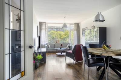 Woning Oostervenne 360 Purmerend