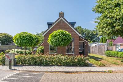 Woning Witterweg 22 Bovensmilde