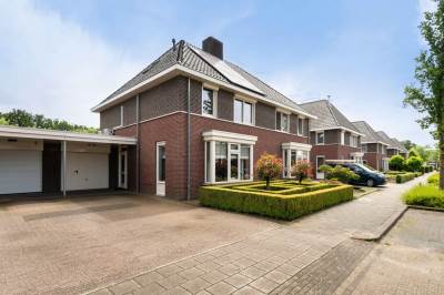 Woning Odahoevestraat 24 Weert