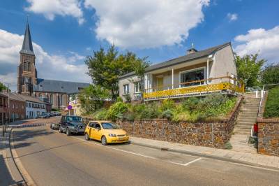 Woning Vijlenberg 101 Vijlen