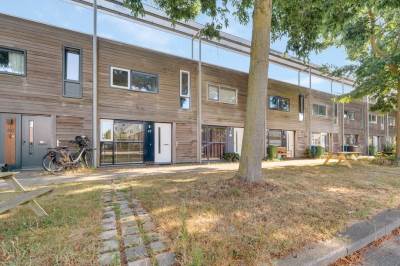 Woning Goudplevierstraat 47 Zwolle