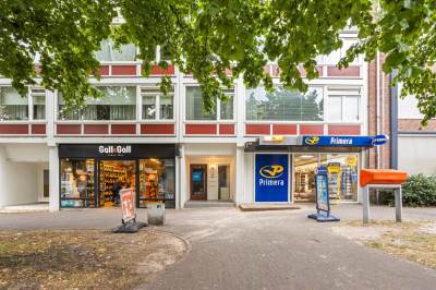 Woning Van Lawick van Pabststraat 1071 Arnhem