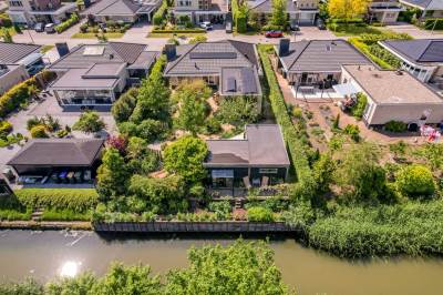 Woning Eaglelaan 7 Lelystad