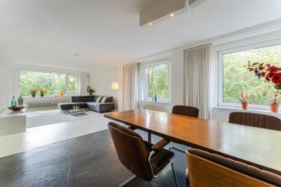 Woning Ilperveldstraat 12 Amsterdam