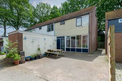 Woning Zuidlaarderbrink 266 Emmen