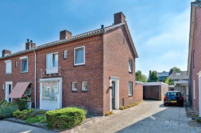 Woning Streepenstraat 13 Sint-Oedenrode