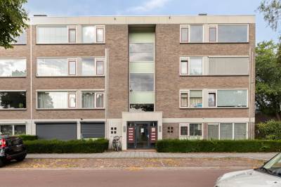Woning Boerhaavelaan 93 Helmond