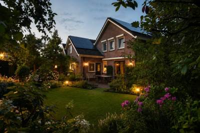 Woning Blomsgaarden 25 Eibergen