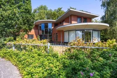Woning Kamperfoelielaan 3 Marum
