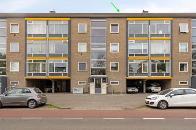 Woning Willem de Zwijgerlaan 212 Alkmaar