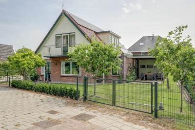 Woning Tuinstraat 6 Benningbroek