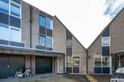 Woning Loopeend 7 Nieuwegein
