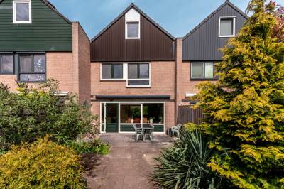 Woning Karveel 058 Lelystad