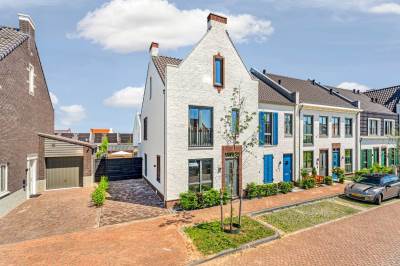Woning Kastelein 19 Wijchen