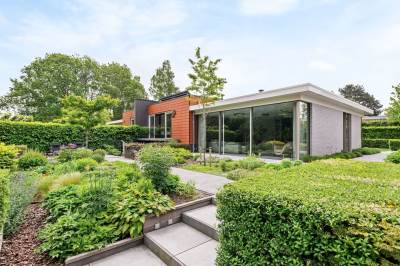 Woning Reggelaan 12 Heemstede