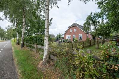 Woning Berkenweg 24 Drijber