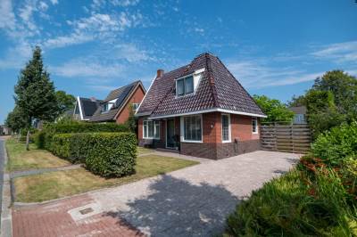 Woning Natuurschoonweg 22 Nietap