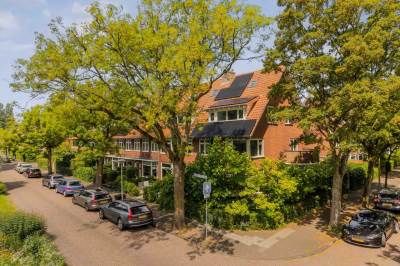 Woning Van IJsselsteinlaan 42 Amstelveen