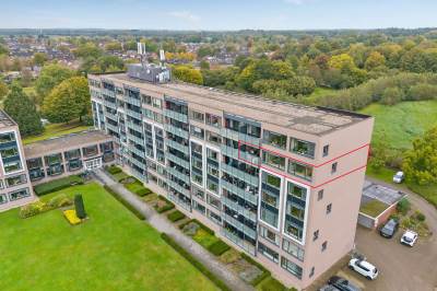 Woning Dikkersstraat 156 Ommen