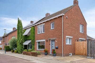 Woning Sint Gertrudisstraat 19 Maasbracht
